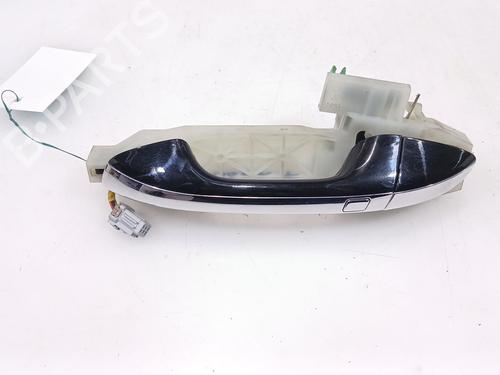 Maneta exterior delantera izquierda Maneta exterior delantera izquierda KIA OPTIMA (JF) 1.7 CRDi (141 hp) 33869638 33869638