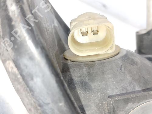 Left headlight AUDI A4 B5 (8D2) 1.9 TDI | BP34343127C28  - Image 5