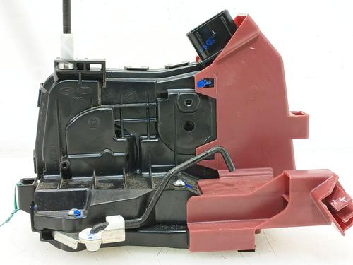 Rear left lock HYUNDAI TUCSON (NX4E, NX4A) 1.6 T-GDi | BP32240443C100