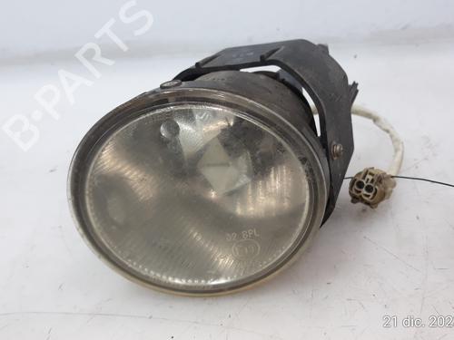 Used Left front fog light NISSAN X-TRAIL I (T30) [2001-2013]  16305837
