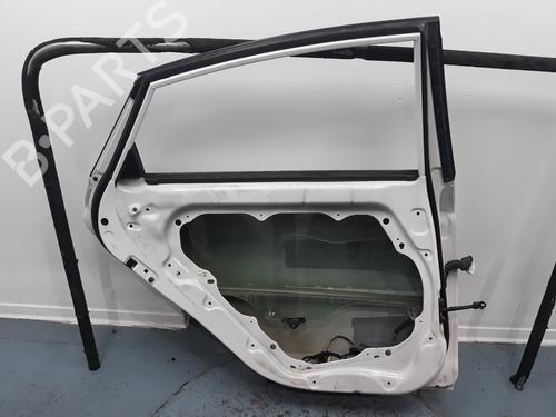 Left rear door HYUNDAI i40 I (VF) 1.7 CRDi | BP12989655C4