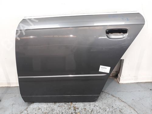 Used Left rear door AUDI A4 B7 Avant (8ED) 2.0 TDI 16V (140 hp) 15609675