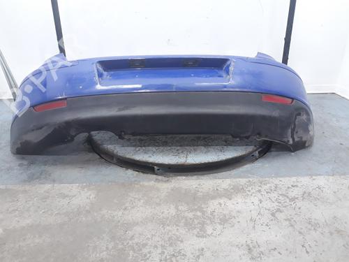 Rear bumper SEAT IBIZA III (6L1)  | BP6779105C8 