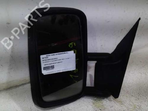 Used Left mirror VW LT 28-46 II Van (2DA, 2DD, 2DH) 2.5 TDI (102 hp) 580292