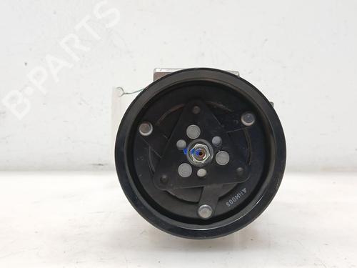 AC compressor RENAULT CLIO III (BR0/1, CR0/1) 1.2 16V (BR02, BR0J, BR11, CR02, CR0J, CR11) | BP36432913M34 - Image 3