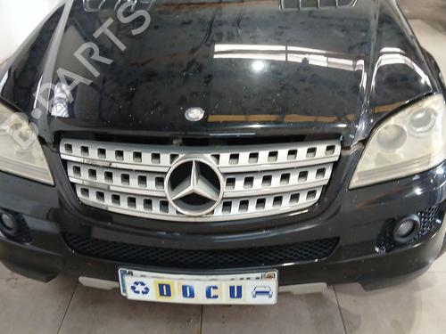 Starter MERCEDES-BENZ M-CLASS (W164) ML 320 CDI 4-matic (164.122) | BP36533203M8  - Image 6