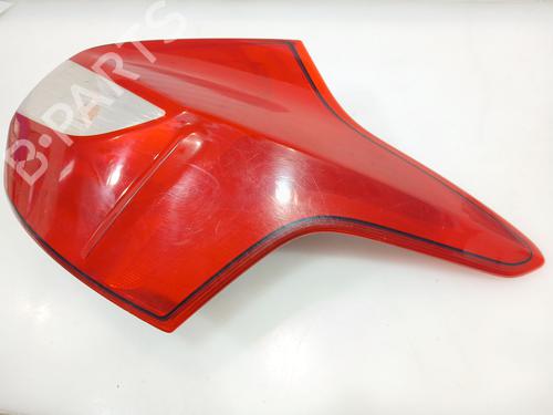 Right taillight FORD FOCUS III 1.6 TDCi | BP22720985C35 