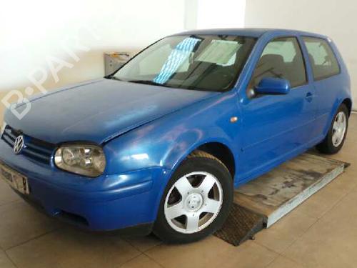 AC radiator VW GOLF IV (1J1)  | BP4817330M32 