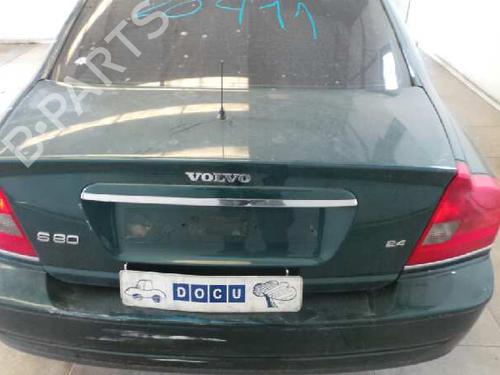 Køler VOLVO S80 I (184) 2.4 | BP7053851M31 