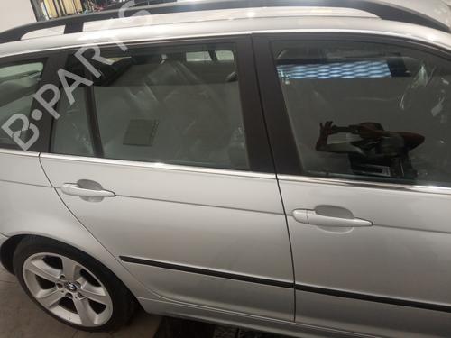 Dør højre bagtil BMW 3 Touring (E46) [1999-2005]  21759643