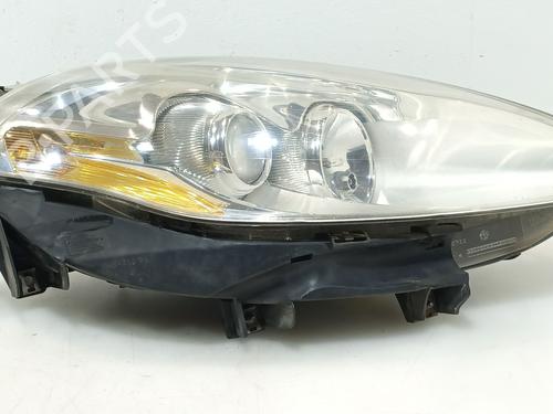 Højre forlygte FIAT BRAVO II (198_) 1.9 D Multijet (198AXB1A) | BP29954062C29 