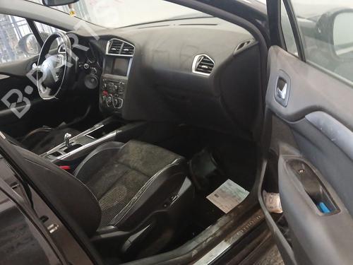 Instrument cluster CITROËN C4 II (NC_) 1.6 HDi 110 | BP37520677C47 - Image 8