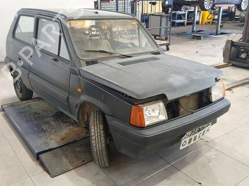 Brugte SEAT MARBELLA (28A)  0.9  4503381