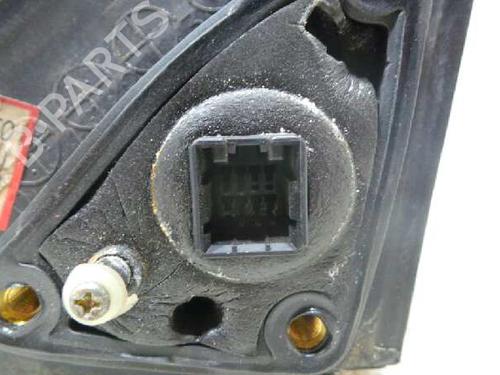 Right mirror HYUNDAI ELANTRA III (XD) 1.6 | BP580598C27 