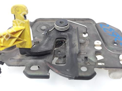 Used Hood lock FORD B-MAX (JK) 1.0 EcoBoost (100 hp) 17702806