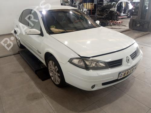 Bagagerumshåndtag RENAULT LAGUNA II (BG0/1_) 1.9 dCi (BG1A, BG1V) | BP16091026C132 