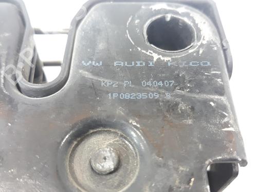 Hood lock SEAT LEON (1P1) 2.0 TDI | BP18001788C133 