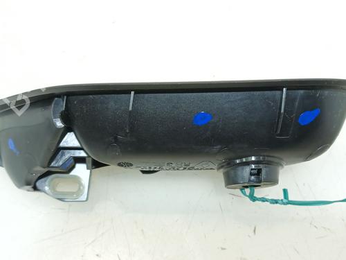 Front right interior door handle DACIA JOGGER (RK_) 1.6 HYBRID 140 (RKN8) | BP32043782I14 
