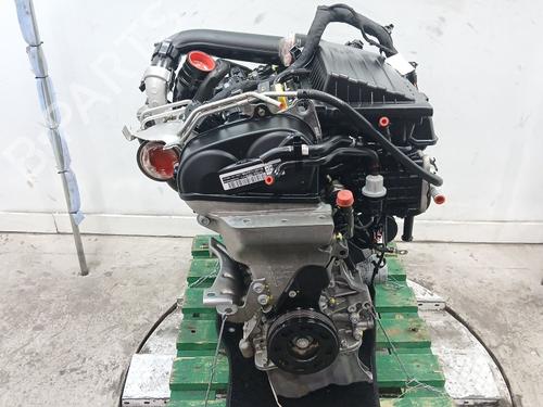 Engine SEAT IBIZA IV (6J5, 6P1) 1.2 TSI | BP40443645M1 - Image 4