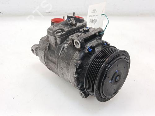 AC compressor VW GOLF PLUS V (5M1, 521) 1.9 TDI | BP36675392M34 - Image 2