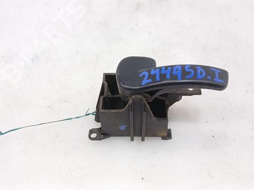 Front left interior door handle NISSAN NAVARA NP300 (D40) 2.5 dCi 4WD | BP39808943I13 - Image 2