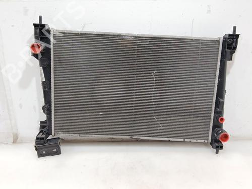 Used Water radiator Water radiator ALFA ROMEO GIULIETTA (940_) 1.6 JTDM (940FXD1A) (105 hp) 39652540 39652540