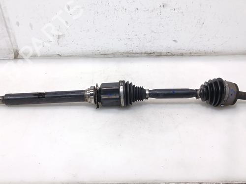 Used Right front driveshaft Right front driveshaft ALFA ROMEO GIULIETTA (940_) 1.6 JTDM (940FXD1A) (105 hp) 39648479 39648479