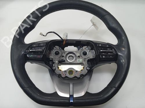 Used Steering wheel HYUNDAI IONIQ (AE) 1.6 GDI Hybrid (105 hp) 19692508
