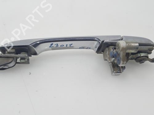 Front right exterior door handle HONDA CR-V II (RD_) 2.2 CTDi (RD9) | BP21178832C129 