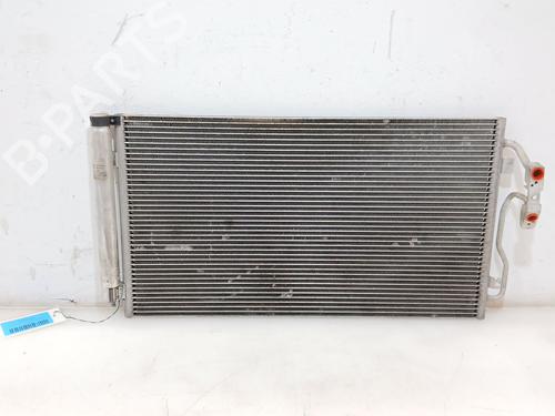 Used AC radiator AC radiator 38466294 38466294