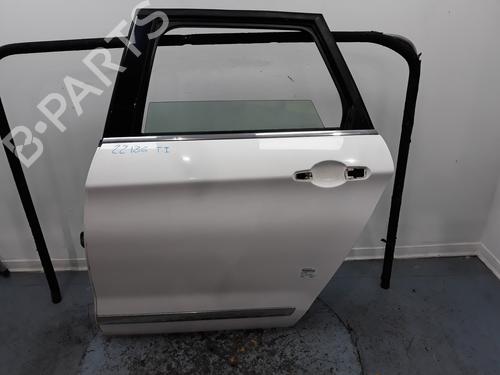 Used Left rear door CITROËN C5 III Break (RW_) 1.6 HDi 110 (112 hp) 15137748