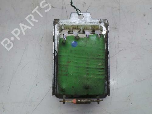Used Heater resistor SEAT CORDOBA (6K1, 6K2) [1993-2002]  11658171