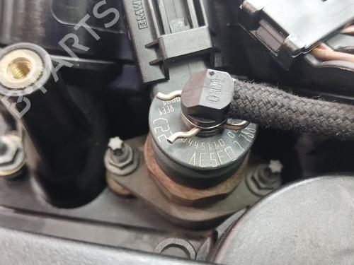 Engine BMW 3 (E46) 320 d | BP40295904M1 - Image 6