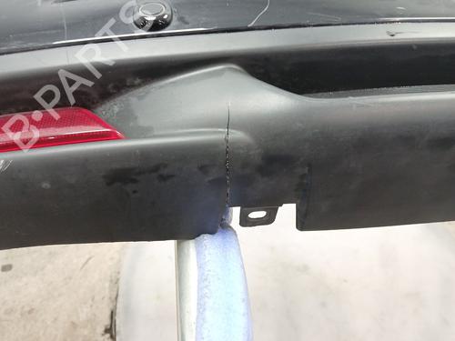 Rear bumper CITROËN C4 AIRCROSS 1.6 HDi 115 | BP24395586C8 