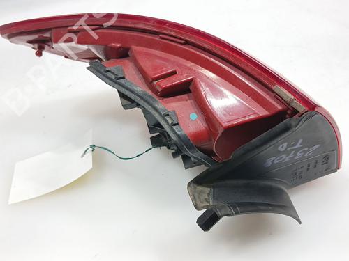 Right taillight AUDI A3 (8P1) 2.0 TDI 16V | BP28512096C35