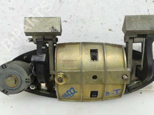 Front left exterior door handle SAAB 9-5 (YS3E) 3.0 TiD | BP3671776C128 