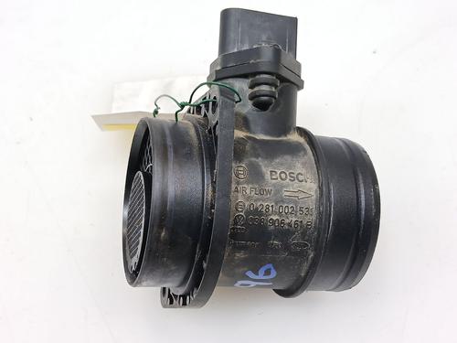 Mass air flow sensor SEAT ALTEA (5P1) 1.9 TDI | BP25901246M95 