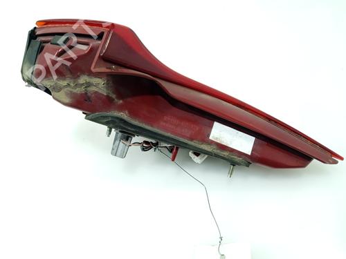 Right tailgate light HYUNDAI IONIQ (AE) 1.6 GDI Hybrid | BP19698350C80