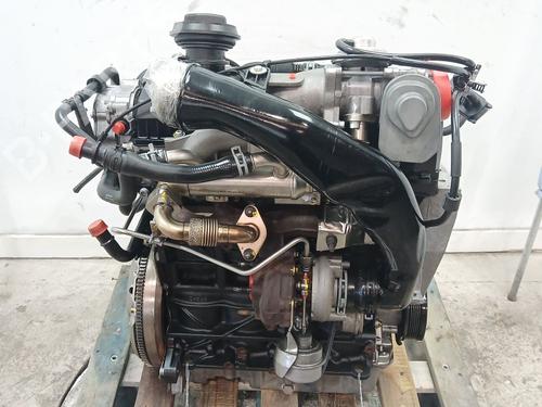 Engine SEAT CORDOBA (6L2) 1.9 TDI | BP40292592M1 - Image 3