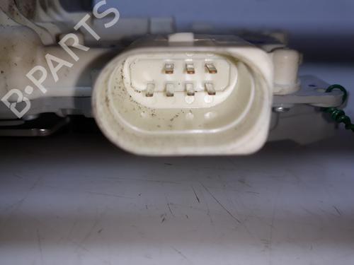 Rear right lock AUDI A6 C6 (4F2) 2.0 TDI | BP11054026C99 