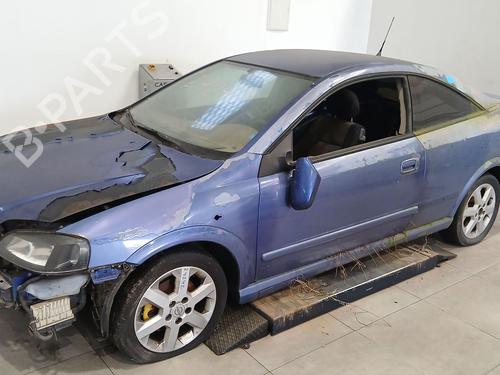 Engine control unit (ECU) OPEL ASTRA G Coupe (T98) 2.2 16V (F07) | BP37640488M57 - Image 7