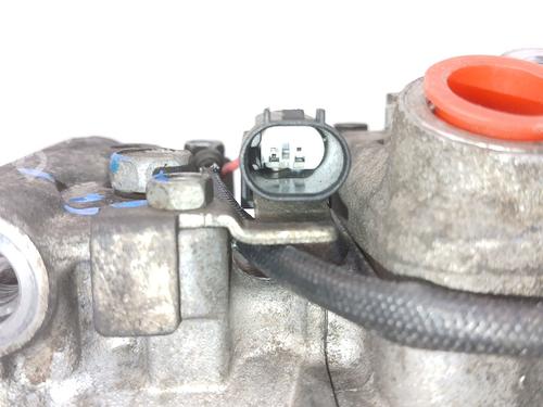 AC compressor MERCEDES-BENZ M-CLASS (W164) ML 320 CDI 4-matic (164.122) | BP36533185M34  - Image 7