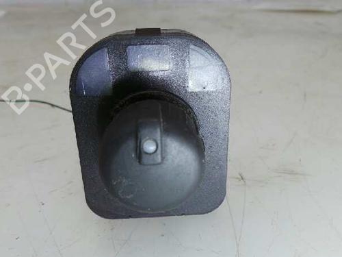 Used Mirror switch AUDI A3 (8P1) 2.0 TDI (170 hp) 2433586