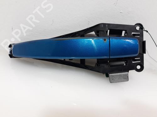 Used Front right exterior door handle OPEL TIGRA TwinTop (X04) 1.3 CDTI (R97) (69 hp) 13914132