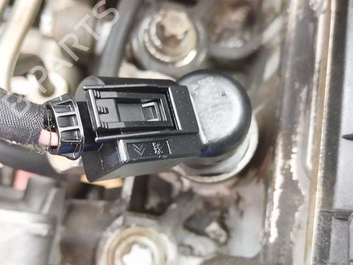 Engine PEUGEOT PARTNER Box Body/MPV (5_, G_) 2.0 HDi | BP36665358M1  - Image 6