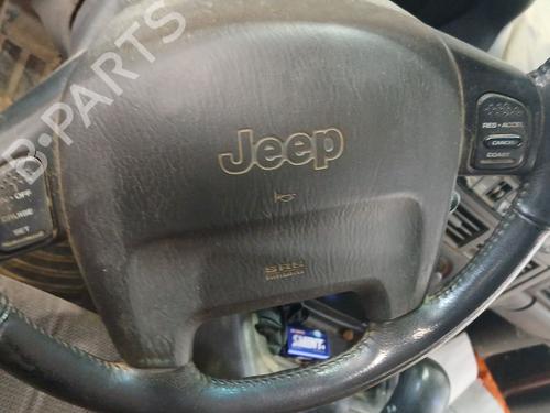 Førerens kollisjonspute JEEP GRAND CHEROKEE II (WJ, WG) 3.1 TD 4x4 (140 hp) 30872556