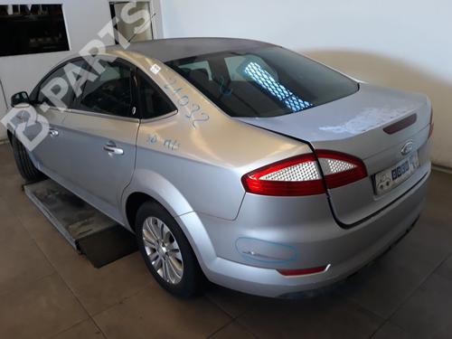 Rear right interior door handle FORD MONDEO IV Saloon (BA7) 2.0 TDCi | BP9226667I16  - Image 8