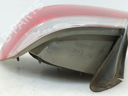 Right taillight BMW 3 Coupe (E46) 320 Cd | BP31824447C35 - Image 4