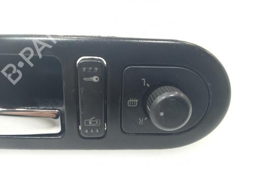 Front left interior door handle VW NEW BEETLE (9C1, 1C1) 2.0 | BP18142302I13 