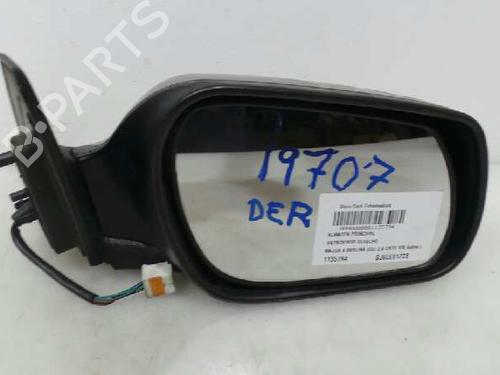 Used Right mirror MAZDA 6 Saloon (GG) [2002-2008]  4507772